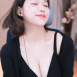 모아주는 가슴이 이쁜 BJ 미래