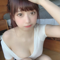 코스프에이어 yami 베이글 미모