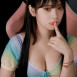 BJ 퀸다미 이쁘게 입고 끼부리기