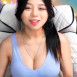 목걸이 가슴골이 묻어 버리는 해까닥여울이