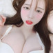 모모리나 리나 브라만 입고 침대위에 눞혔을때 남친 1인칭 시점