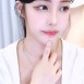 눈 마주쳐 달라는 BJ 아리샤 가슴골