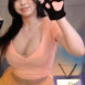 해까닥여울이 육덕진 고양이 덜렁이는 가슴 무브먼트