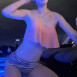 치어리더 권소영 비키니 레깅스 몸매