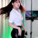 갓세희 셔츠 터질기세 굴곡진 몸매
