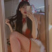 섹시한 토끼 산타 바니걸 BJ 유디