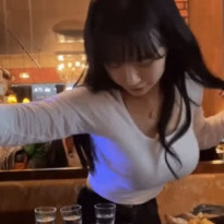 이경영 영차 따라하는 누나
