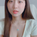 베이글녀 표은지 가슴골