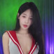 골반이 돋보이는 BJ 하루S2 세라복 섹시 눈빛