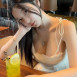 일본 여행 간 신재은