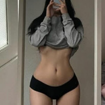 이 여자 골반, 진짜다.