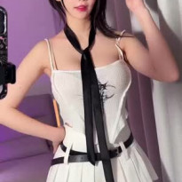 마젠타 누나가 알려주는 킥드럼베이스 검스 가슴 드리블