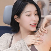 BJ 미래 레전드 겨드랑이 핥기 취향저격