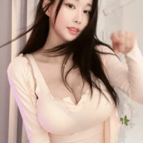 04년생 갓세희 미시룩 가슴골