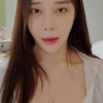 아프리카 BJ 히랑 젖가슴 블랙 브라