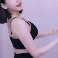 고양이 머리띠 유치 가슴골
