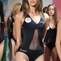 2023 미스 이탈리아 우승자