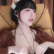 동물 귀 강인경