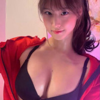 명아츄 브라 패션 가슴 노출