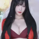 화끈하게 가슴 오픈 해주는 한갱 ㅗㅜㅑ