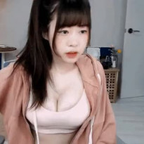 미드 실핏줄 보이는 여캠