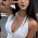 배은진 터질듯한 드레스핏 육덕 몸매