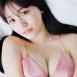 그라비아 아이돌 타데누마 유이 화보 비키니 가슴골
