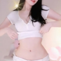 엉큰녀 BJ 아윤이 1티어 골반