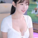 웃긴 채팅을 본 스트리머 둘기얏 누나