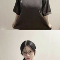 힘을 안 숨긴 누나