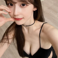 BJ 짜미 노출 가슴골 스페셜