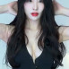 해맑은 한갱 가슴 노출 의상