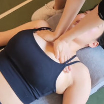 여친에게 해주면 좋은 가슴 마사지