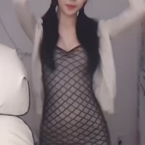 기룡이 아프리카 교복 원피스 바나나 알러지 원숭이 댄스 커버
