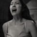 크리스탈 정수정 노출없는 베드신