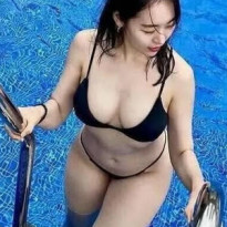 61kg 간호사 누나 비키니 레깅스 몸매