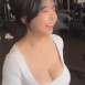 서동탄 헬스장 민폐녀 런닝머신 가슴 드리블