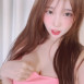 모모리나 말랑해보이는 큰 가슴