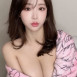 연유 인스타 노브라 상체 오픈