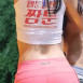 섹시백 참가했던 전직 배트걸 신소정