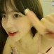 김빵귤 눕방 끈슬립 묵직한 가슴골