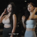 (왼)글래머 vs (오)슬렌더