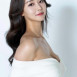 2021 미스코리아 경북 미 김민주 가슴에 점