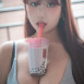 호불호 육덕 모델 꾸뿌