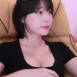 방제 : 동탄 부인 강인경 동물귀 가슴골