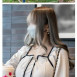 한국에 동탄룩이 있다면 일본엔 오사카룩이 있다