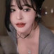 손밍 회색 미시룩 터지겠다