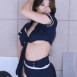 BJ 김시원 언더붑 밑가슴