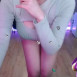 해까닥여울 육덕 미시룩 몸매