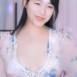 BJ 미래 오토바이 리액션 점점 탈출하는 가슴